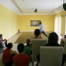 Third BAIT meeting