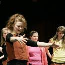 voice atelier with Alina Jurczyszyn