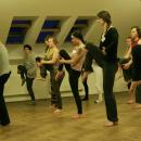 physical, breathingand energy training with Przemysław Wereszczyński
